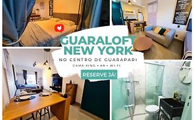 GUARALOFT NEW YORK Centro de Guarapari